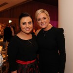 Pictured at the Inaugural LIT President’s Alumni Fundraising Ball at the Limerick Strand Hotel, October 11, 2019. Picture: Baoyan Zhang/ilovelimerick