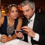 Pictured at the Inaugural LIT President’s Alumni Fundraising Ball at the Limerick Strand Hotel, October 11, 2019. Picture: Baoyan Zhang/ilovelimerick