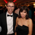 Pictured at the Inaugural LIT President’s Alumni Fundraising Ball at the Limerick Strand Hotel, October 11, 2019. Picture: Baoyan Zhang/ilovelimerick