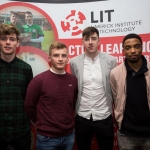 LIT Sports Scholarships 2018