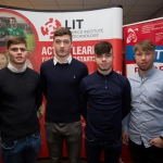 LIT Sports Scholarships 2018