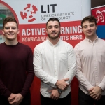 LIT Sports Scholarships 2018