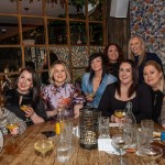 Little Women’s Christmas 2023 events took palce at House Limerick, The Savoy and George Boutique Hotel. Picture: Olena Oleksienko/ilovelimerick