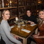 Little Women’s Christmas 2023 events took palce at House Limerick, The Savoy and George Boutique Hotel. Picture: Olena Oleksienko/ilovelimerick