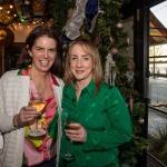 Little Women’s Christmas 2023 events took palce at House Limerick, The Savoy and George Boutique Hotel. Picture: Olena Oleksienko/ilovelimerick