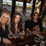 Little Women’s Christmas 2023 events took palce at House Limerick, The Savoy and George Boutique Hotel. Picture: Olena Oleksienko/ilovelimerick