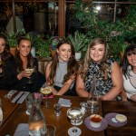 Little Women’s Christmas 2023 events took palce at House Limerick, The Savoy and George Boutique Hotel. Picture: Olena Oleksienko/ilovelimerick