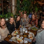 Little Women’s Christmas 2023 events took palce at House Limerick, The Savoy and George Boutique Hotel. Picture: Olena Oleksienko/ilovelimerick