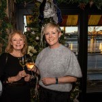 Little Women’s Christmas 2023 events took palce at House Limerick, The Savoy and George Boutique Hotel. Picture: Olena Oleksienko/ilovelimerick