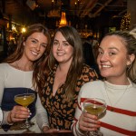 Little Women’s Christmas 2023 events took palce at House Limerick, The Savoy and George Boutique Hotel. Picture: Olena Oleksienko/ilovelimerick