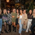 Little Women’s Christmas 2023 events took palce at House Limerick, The Savoy and George Boutique Hotel. Picture: Olena Oleksienko/ilovelimerick