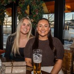 Little Women’s Christmas 2023 events took palce at House Limerick, The Savoy and George Boutique Hotel. Picture: Olena Oleksienko/ilovelimerick