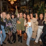 Little Women’s Christmas 2023 events took palce at House Limerick, The Savoy and George Boutique Hotel. Picture: Olena Oleksienko/ilovelimerick