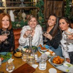 Little Women’s Christmas 2023 events took palce at House Limerick, The Savoy and George Boutique Hotel. Picture: Olena Oleksienko/ilovelimerick