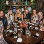 Little Women’s Christmas 2023 events took palce at House Limerick, The Savoy and George Boutique Hotel. Picture: Olena Oleksienko/ilovelimerick