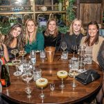 Little Women’s Christmas 2023 events took palce at House Limerick, The Savoy and George Boutique Hotel. Picture: Olena Oleksienko/ilovelimerick