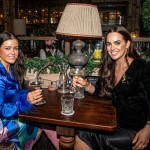 Little Women’s Christmas 2023 events took palce at House Limerick, The Savoy and George Boutique Hotel. Picture: Olena Oleksienko/ilovelimerick