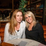 Little Women’s Christmas 2023 events took palce at House Limerick, The Savoy and George Boutique Hotel. Picture: Olena Oleksienko/ilovelimerick