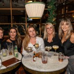 Little Women’s Christmas 2023 events took palce at House Limerick, The Savoy and George Boutique Hotel. Picture: Olena Oleksienko/ilovelimerick