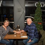 Little Women’s Christmas 2023 events took palce at House Limerick, The Savoy and George Boutique Hotel. Picture: Olena Oleksienko/ilovelimerick