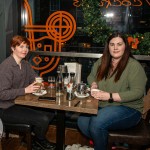 Little Women’s Christmas 2023 events took palce at House Limerick, The Savoy and George Boutique Hotel. Picture: Olena Oleksienko/ilovelimerick