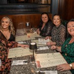 Little Women’s Christmas 2023 events took palce at House Limerick, The Savoy and George Boutique Hotel. Picture: Olena Oleksienko/ilovelimerick