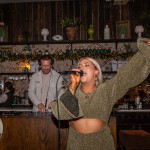 Little Women’s Christmas 2023 events took palce at House Limerick, The Savoy and George Boutique Hotel. Picture: Olena Oleksienko/ilovelimerick