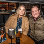 Little Women’s Christmas 2023 events took palce at House Limerick, The Savoy and George Boutique Hotel. Picture: Olena Oleksienko/ilovelimerick