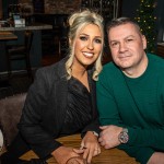 Little Women’s Christmas 2023 events took palce at House Limerick, The Savoy and George Boutique Hotel. Picture: Olena Oleksienko/ilovelimerick