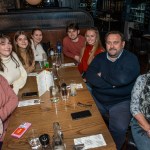 Little Women’s Christmas 2023 events took palce at House Limerick, The Savoy and George Boutique Hotel. Picture: Olena Oleksienko/ilovelimerick