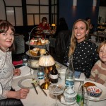 Little Women’s Christmas 2023 events took palce at House Limerick, The Savoy and George Boutique Hotel. Picture: Olena Oleksienko/ilovelimerick