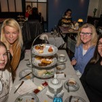 Little Women’s Christmas 2023 events took palce at House Limerick, The Savoy and George Boutique Hotel. Picture: Olena Oleksienko/ilovelimerick