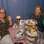 Little Women’s Christmas 2023 events took palce at House Limerick, The Savoy and George Boutique Hotel. Picture: Olena Oleksienko/ilovelimerick
