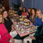Little Women’s Christmas 2023 events took palce at House Limerick, The Savoy and George Boutique Hotel. Picture: Olena Oleksienko/ilovelimerick