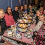 Little Women’s Christmas 2023 events took palce at House Limerick, The Savoy and George Boutique Hotel. Picture: Olena Oleksienko/ilovelimerick