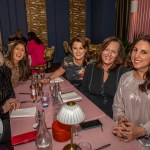 Little Women’s Christmas 2023 events took palce at House Limerick, The Savoy and George Boutique Hotel. Picture: Olena Oleksienko/ilovelimerick