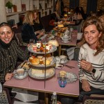 Little Women’s Christmas 2023 events took palce at House Limerick, The Savoy and George Boutique Hotel. Picture: Olena Oleksienko/ilovelimerick