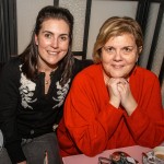 Little Women’s Christmas 2023 events took palce at House Limerick, The Savoy and George Boutique Hotel. Picture: Olena Oleksienko/ilovelimerick