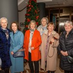 Little Women’s Christmas 2023 events took palce at House Limerick, The Savoy and George Boutique Hotel. Picture: Olena Oleksienko/ilovelimerick