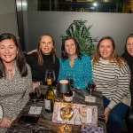 Little Women’s Christmas 2023 events took palce at House Limerick, The Savoy and George Boutique Hotel. Picture: Olena Oleksienko/ilovelimerick