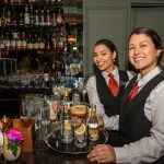 Little Women’s Christmas 2023 events took palce at House Limerick, The Savoy and George Boutique Hotel. Picture: Olena Oleksienko/ilovelimerick