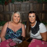 Little Women’s Christmas 2023 events took palce at House Limerick, The Savoy and George Boutique Hotel. Picture: Olena Oleksienko/ilovelimerick