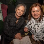 Little Women’s Christmas 2023 events took palce at House Limerick, The Savoy and George Boutique Hotel. Picture: Olena Oleksienko/ilovelimerick