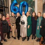 Little Women’s Christmas 2023 events took palce at House Limerick, The Savoy and George Boutique Hotel. Picture: Olena Oleksienko/ilovelimerick