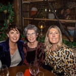 Little Women’s Christmas 2023 events took palce at House Limerick, The Savoy and George Boutique Hotel. Picture: Olena Oleksienko/ilovelimerick