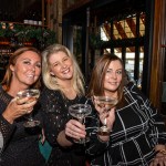 Little Women’s Christmas 2023 events took palce at House Limerick, The Savoy and George Boutique Hotel. Picture: Olena Oleksienko/ilovelimerick