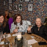 Little Women’s Christmas 2023 events took palce at House Limerick, The Savoy and George Boutique Hotel. Picture: Olena Oleksienko/ilovelimerick