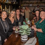 Little Women’s Christmas 2023 events took palce at House Limerick, The Savoy and George Boutique Hotel. Picture: Olena Oleksienko/ilovelimerick