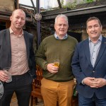 Dolans Presents Hermitage Green Live At The Docklands Limerick Saturday August 24, 2024. The launch took place at Dolans May, 9, 2024. Picture: Olena Oleksienko/ilovelimerick