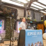 Dolans Presents Hermitage Green Live At The Docklands Limerick Saturday August 24, 2024. The launch took place at Dolans May, 9, 2024. Picture: Olena Oleksienko/ilovelimerick
